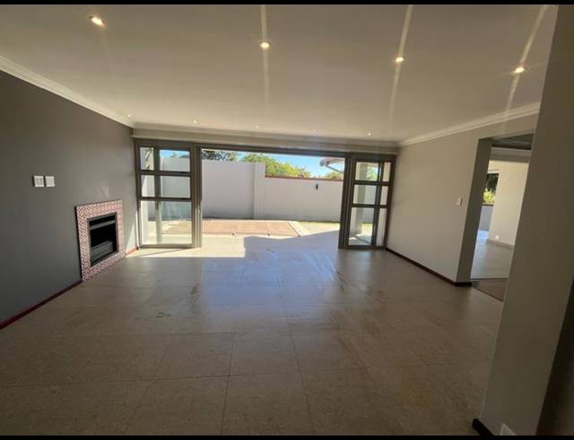 3 BEDROOM PROPERTY TO RENT IN WATERKLOOF RIDGE